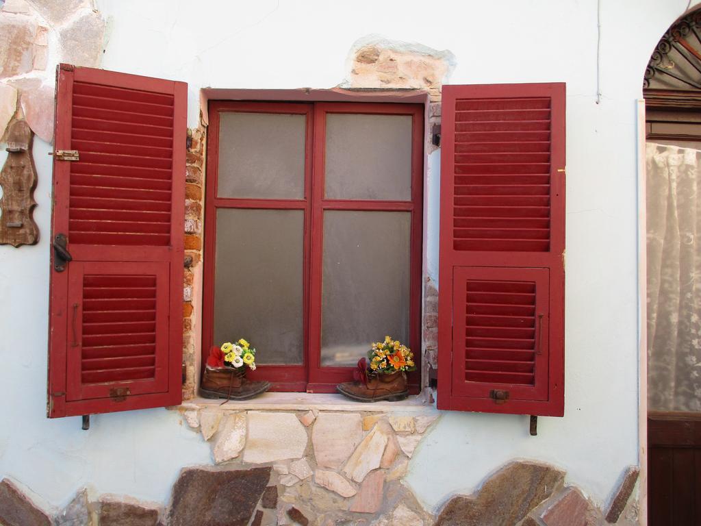 L'Antica Locanda Iglesias Exterior photo