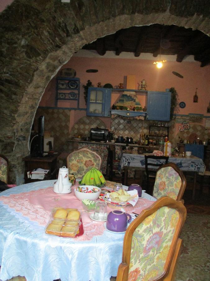 L'Antica Locanda Iglesias Exterior photo